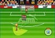 Freekick Mania - Online Free Game