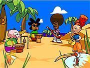 Play Freestyle Dub Game Play Freestyle Dub Game