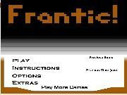 Freneticos - Online Free Game