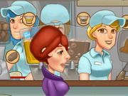 Fresh Burger - Online Free Game