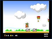 Play Fruit Adventure Game Play Fruit Adventure Game