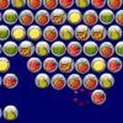 Fruit Bubble - Online Free Game
