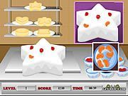 Fruit Frosting - Online Free Game