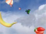 Fruit Muncher - Online Free Game
