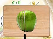 Play Fruit Salad Day Game