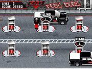 Fuel Duel - Online Free Game