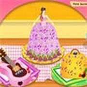 Fun Cake Creation 2 - Online Free Game