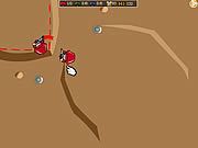 Play Funny Army Game