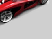 Futuristic phoenix car - Online Free Game