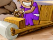 GB Violet Parking - Online Free Game