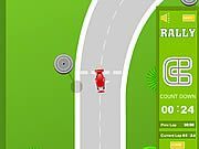 GH Racer - Online Free Game