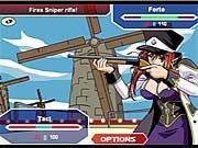 Play Galaxy Angel Game