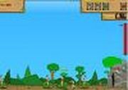 Game Age of war - Online Free Game
