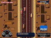 Gangster Streets - Online Free Game