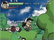 Gavin the Pro Golf Goblin 2 - Online Free Game