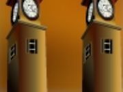 Gazzyboy Clock showroom escape - Online Free Game