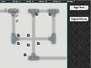 Gem Tower Defense - Online Free Game