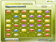 Gemstone Match - Online Free Game
