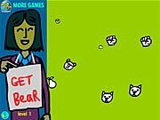 Play Get Bears Game