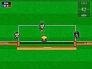 Play Ghastly Spirit of Soccer Game