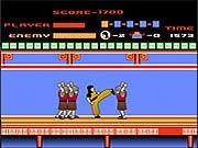 Gideon Fu - Online Free Game
