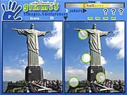 Gimme 5 Sightseeing - Online Free Game