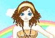 Girl Fashion - Online Free Game