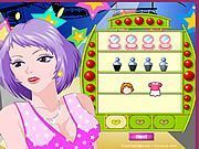 Girl Makeover 13 - Online Free Game