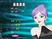 Girl Makeover 23 - Online Free Game