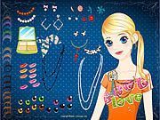 Girl Makeover 24 - Online Free Game