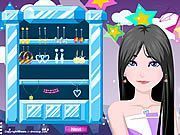 Girl Makeover 5 - Online Free Game