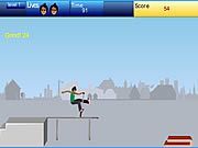 Go Go Pogo - Online Free Game