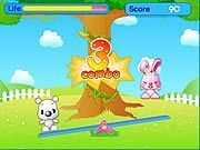 Go To The Fruit - Online Free Game