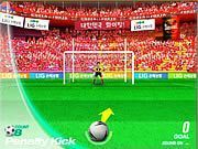 Goal King - Online Free Game