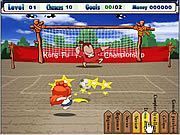 Goal Shooting Master - Online Free Game
