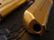 Play Golden Gun Sliding Game Play Golden Gun Sliding Game