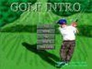 Golf Intro - Online Free Game