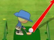 Golf Jam - Online Free Game