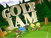 Golfers - Online Free Game