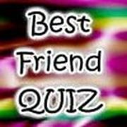GooD friends Friendship Quiz - Online Free Game