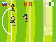 Play Goooaaal Game Play Goooaaal Game