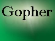 Gopher - Online Free Game