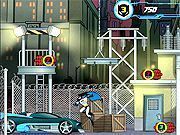 Play Gotham Dark Night Game