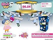 Play Granny Bash Bingo Game Play Granny Bash Bingo Game