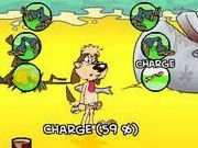 GrossOut Battle for Sludge Valley - Online Free Game