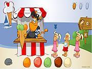 Play Gumdas Eisbude Game