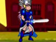 HT83 Valkyrie Stone Goblin - Online Free Game