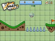Hams Trials - Online Free Game