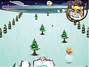 Hamster Rush - Online Free Game