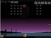 Hanabi Shooter - Online Free Game
